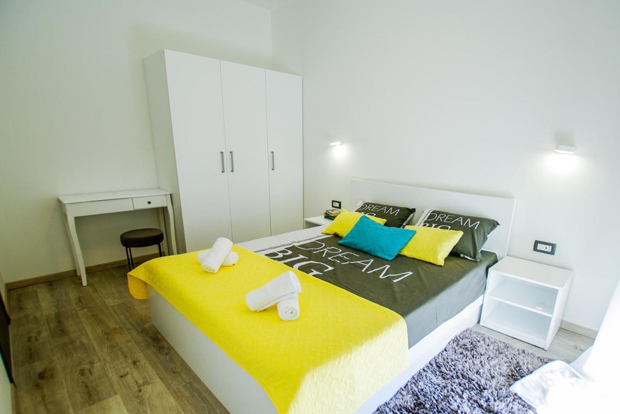 Apartmani Hiza I Vila Betina  Exterior photo