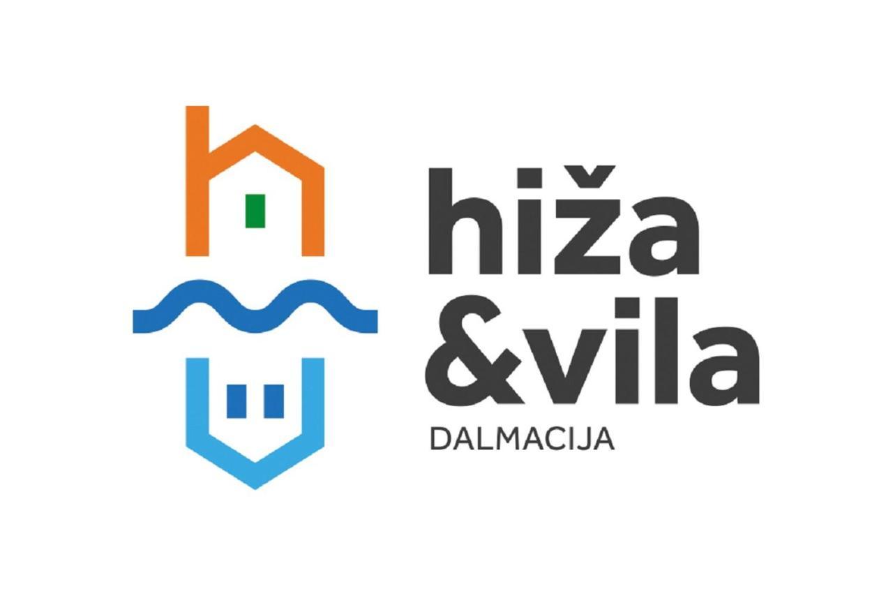 Apartmani Hiza I Vila Betina  Exterior photo